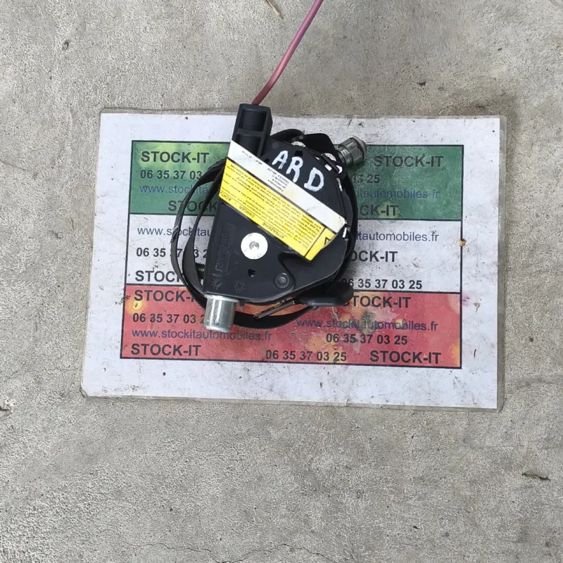Ceinture de sécurité ARD MASERATI Quattroporte