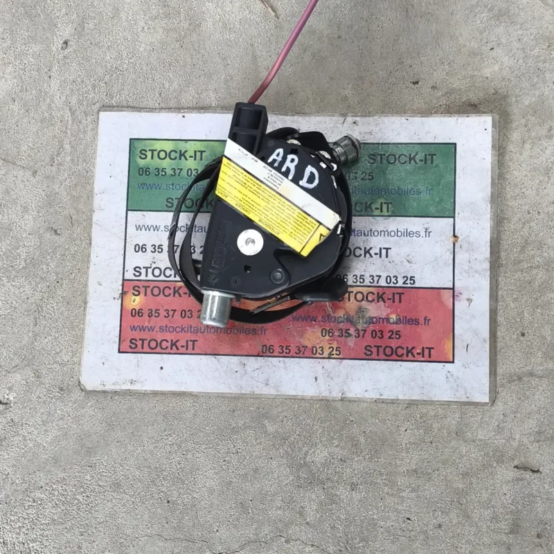 Ceinture de sécurité ARD MASERATI Quattroporte