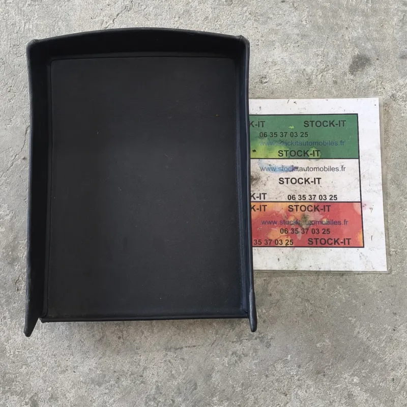 Couverture Accoudoir Central 30806105 Maserati Quattroporte Revêtement