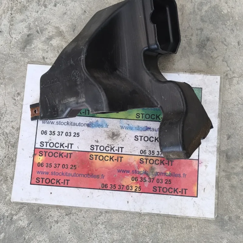 CONDUIT D'AIR AVANT DROIT  Maserati Quattroporte 66525100