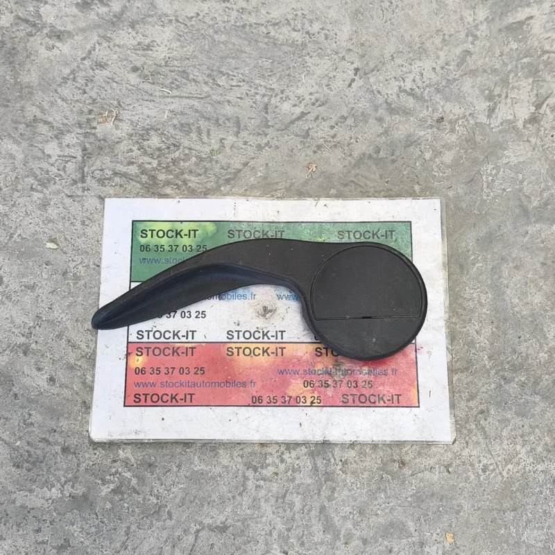 Poignée pour règler le siège AVG ALFA ROMÉO 147