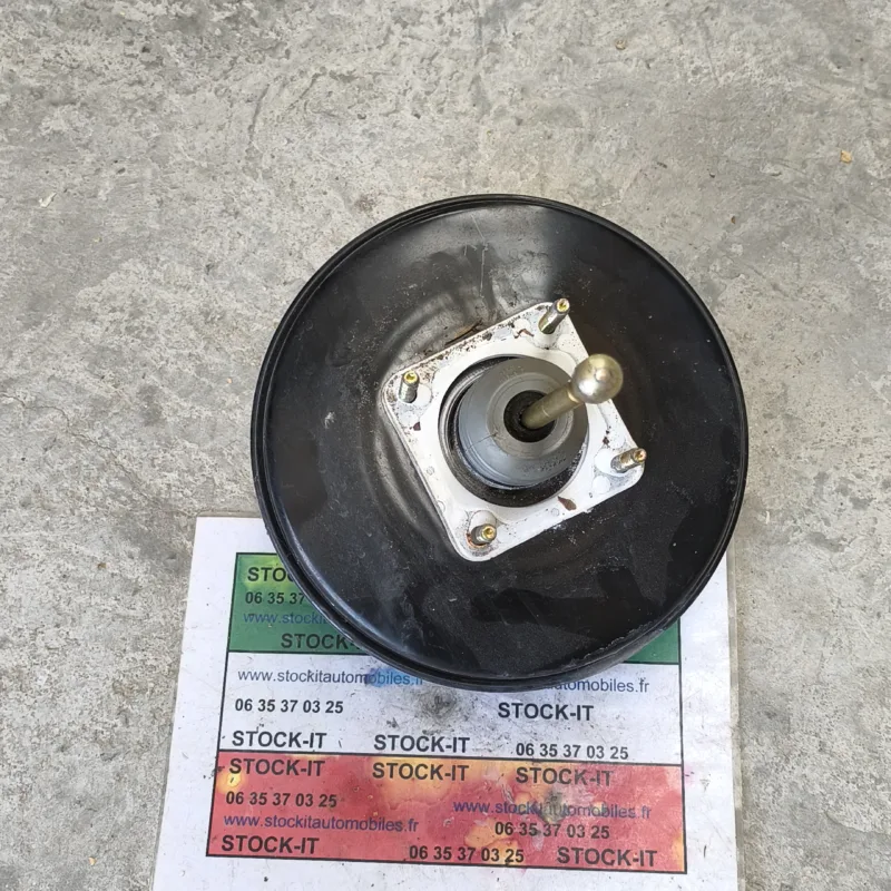 Maserati Quattroporte Servo-frein 204154 204051009