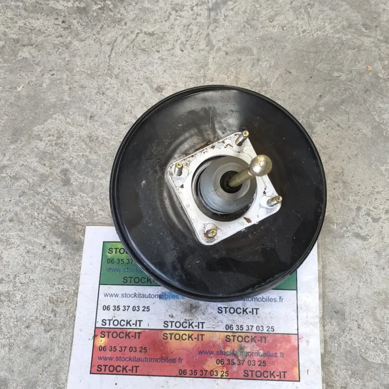 Maserati Quattroporte Servo-frein 204154 204051009