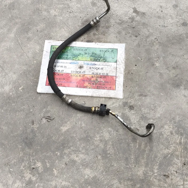 Câble de direction assistée 205784 Maserati Quattroporte