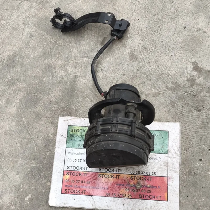 Pompe à Air Maserati Quattroporte Secondaire 722472.04