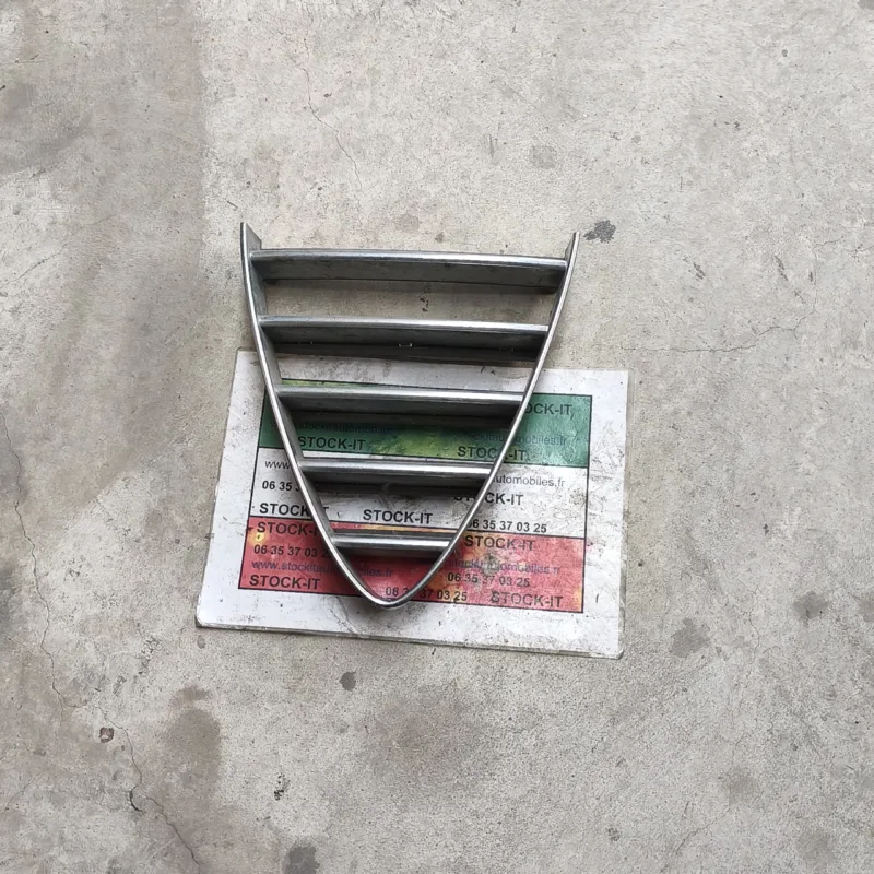 Alfa Roméo 156 Grille de calandre avant 156041272