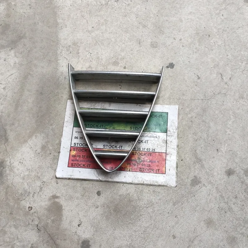 Alfa Roméo 156 Grille de calandre avant 156041272