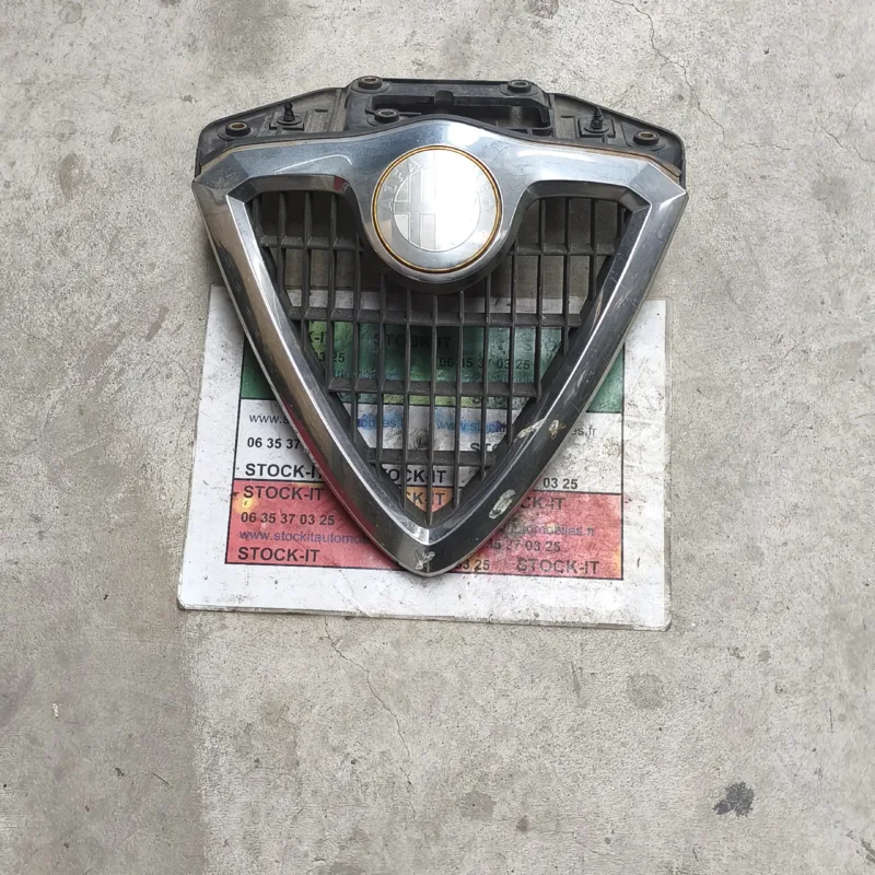 156017393 Alfa Roméo 156 Grille de calandre avant