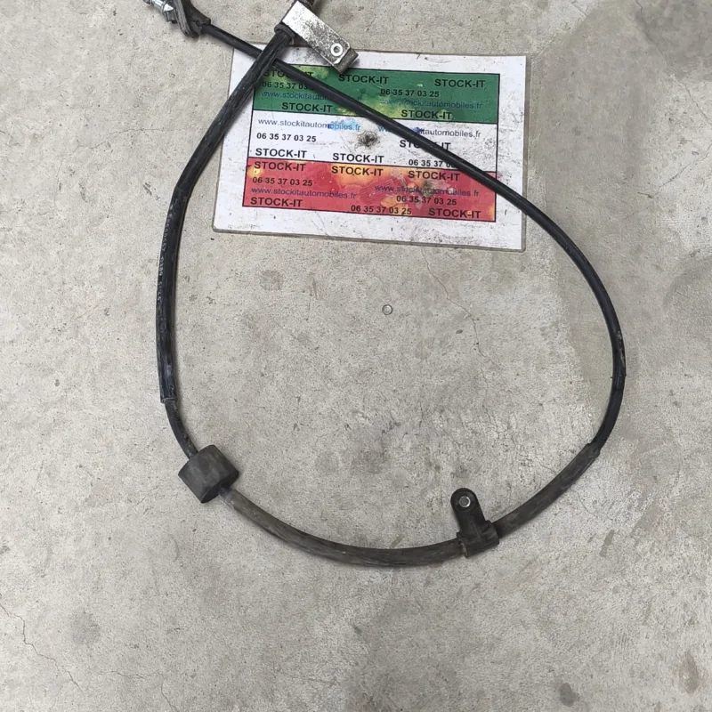 Câble de frein à main droite pour ALFA ROMÉO 159 50500557