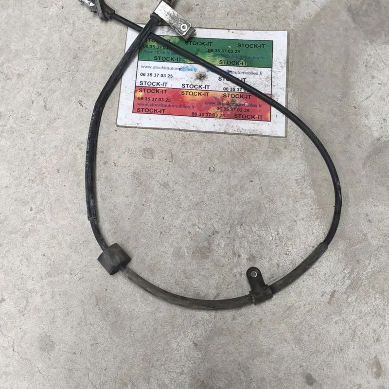 Câble de frein à main droite pour ALFA ROMÉO 159 50500557