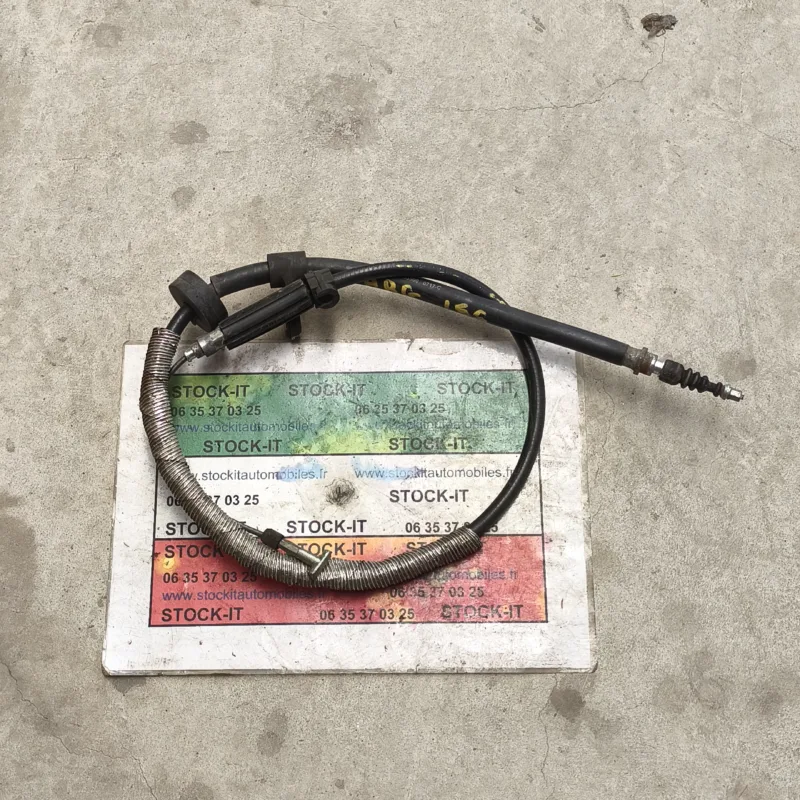703500 Câble de frein à main ARG ALFA ROMÉO 156, GT