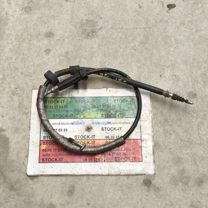 703500 Câble de frein à main ARG ALFA ROMÉO 156, GT