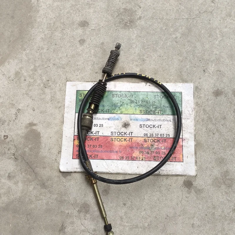 46544422 Câble de Boite de Vitesse Manuelle Pour Fiat Punto ..