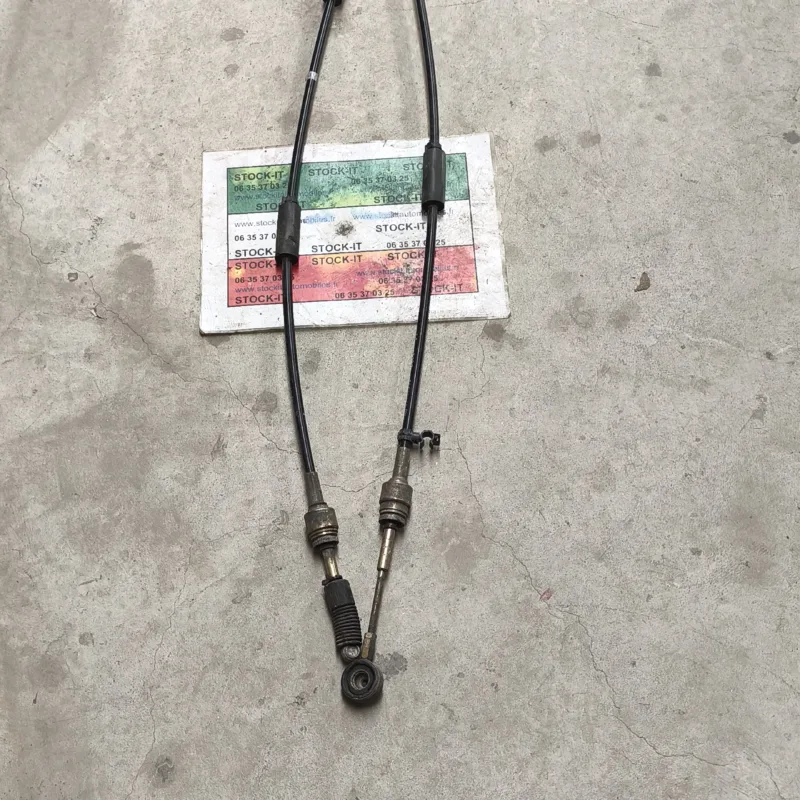câble de changement de vitesse Alfa Roméo 156 60663956
