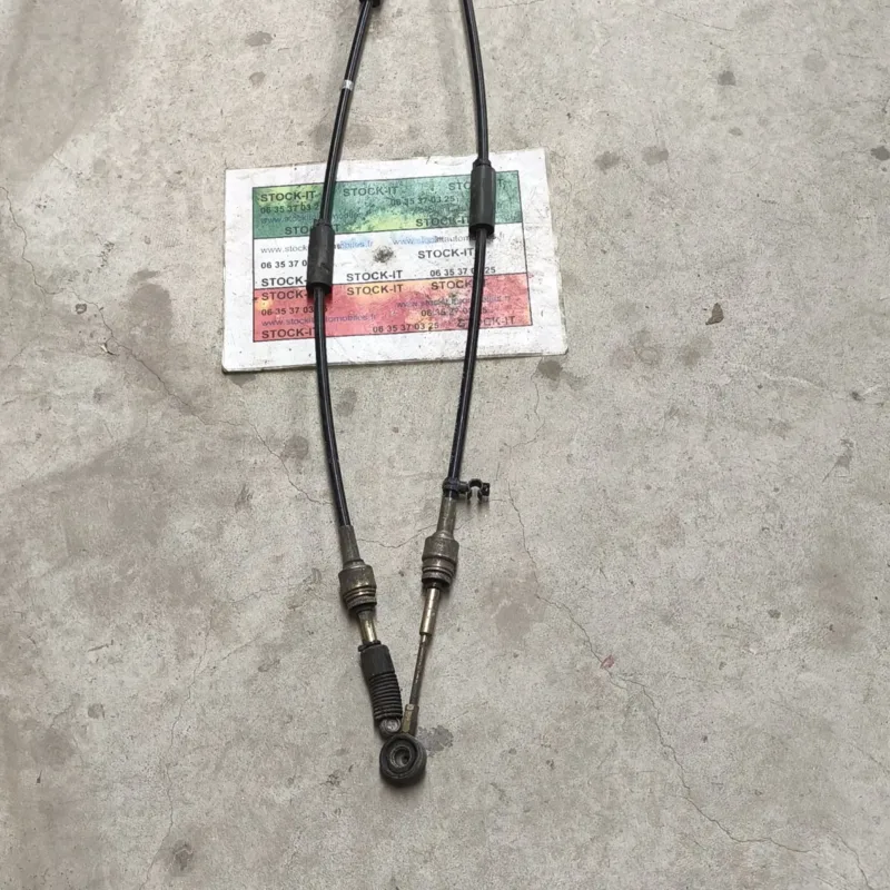 câble de changement de vitesse Alfa Roméo 156 60663956