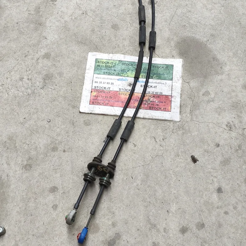 46825158 Tringlerie de boîte de vitesse ALFA ROMÉO 147