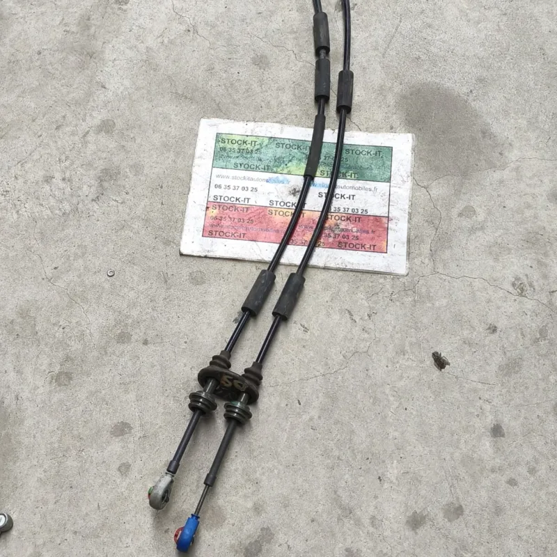 46825158 Tringlerie de boîte de vitesse ALFA ROMÉO 147
