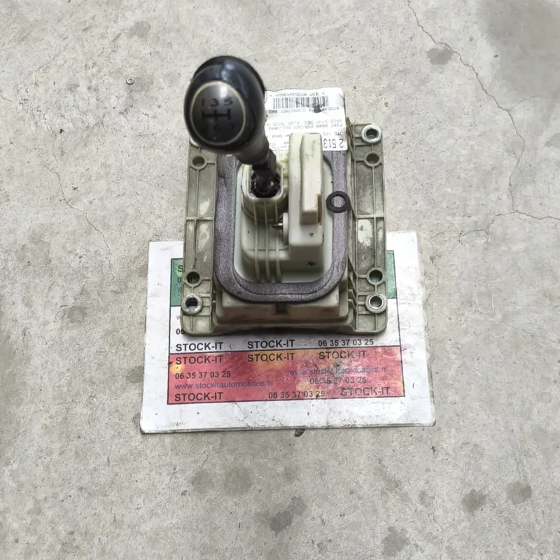 735304982 Fiat Stilo Sélecteur / levier de vitesse