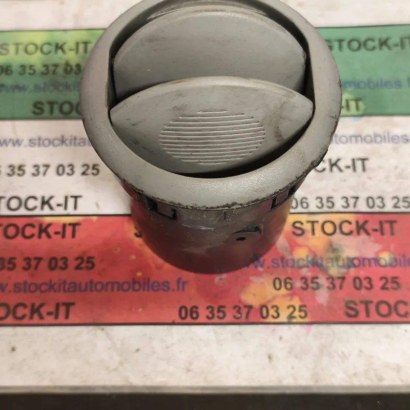 225363 Fiat Doblo Grille d'aération centrale