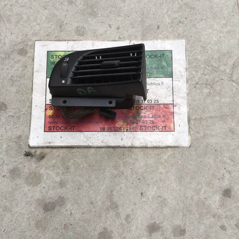 grille d'aération Droite Lancia Lybra 98103500