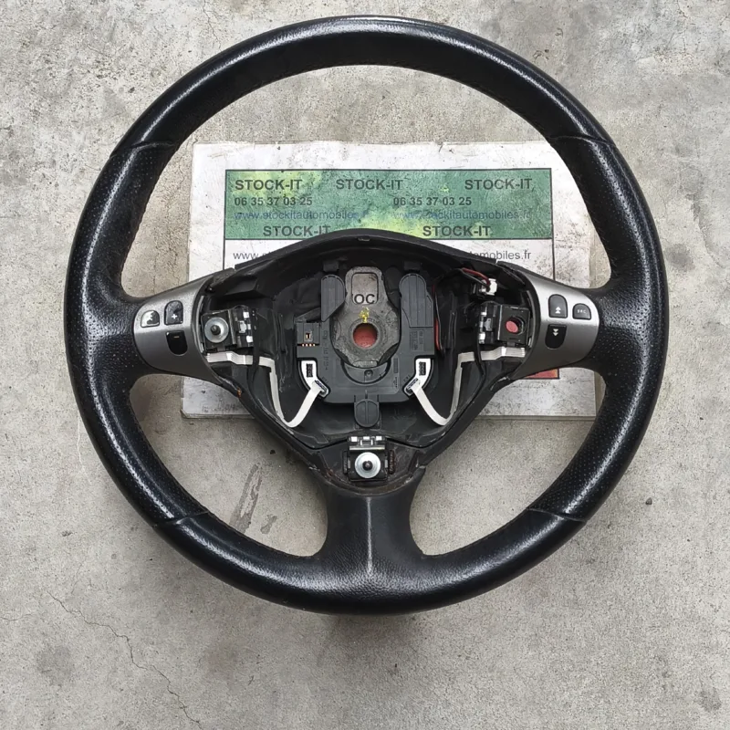Volant ALFA ROMÉO 147