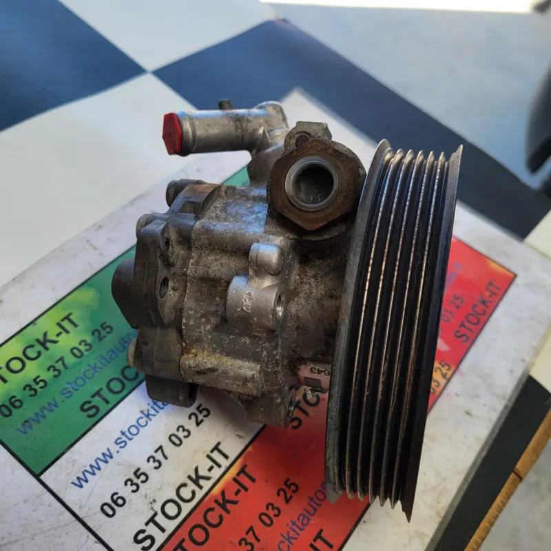 Pompe de direction assistée 159/Brera 3.2 V6