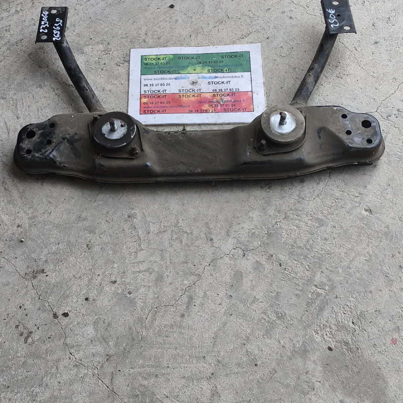 Mont de transmission avant Maserati Quattroporte 268638