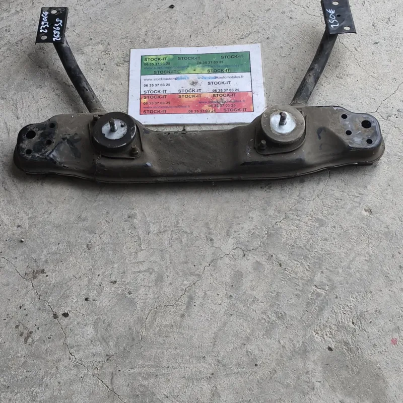 Mont de transmission avant Maserati Quattroporte 268638