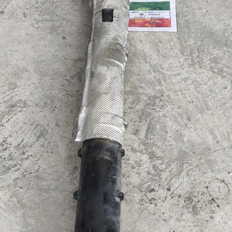 Maserati Quattroporte Kit d'arbre d'entraînement 228688