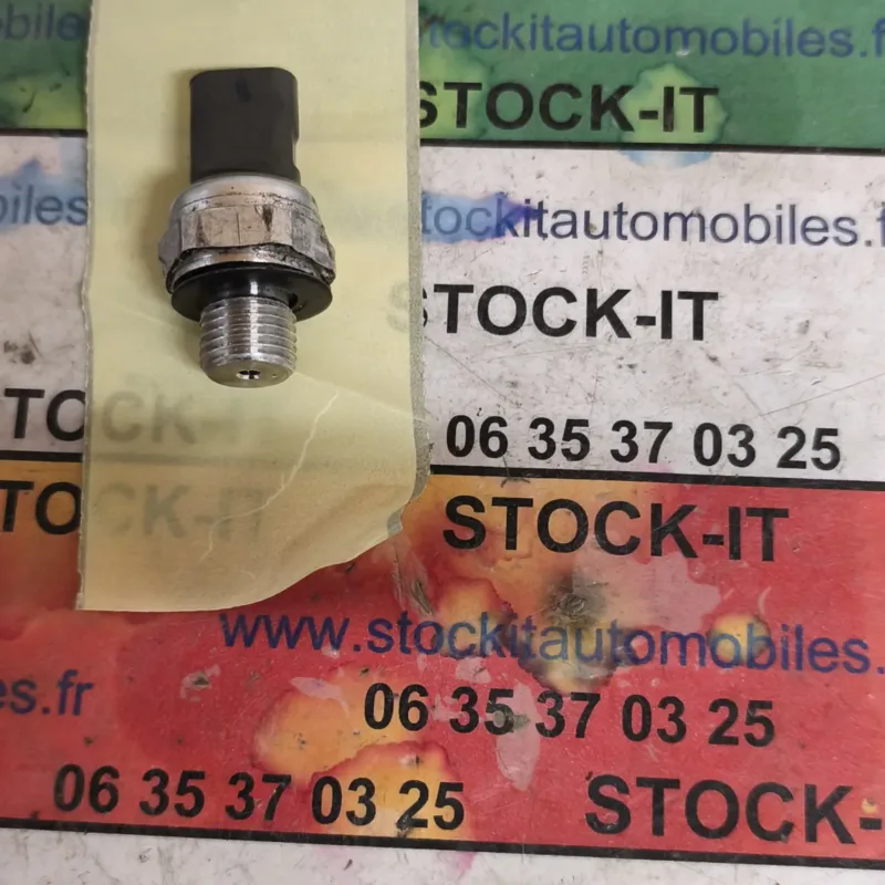 Capteur Pression Huile Moteur 55283219