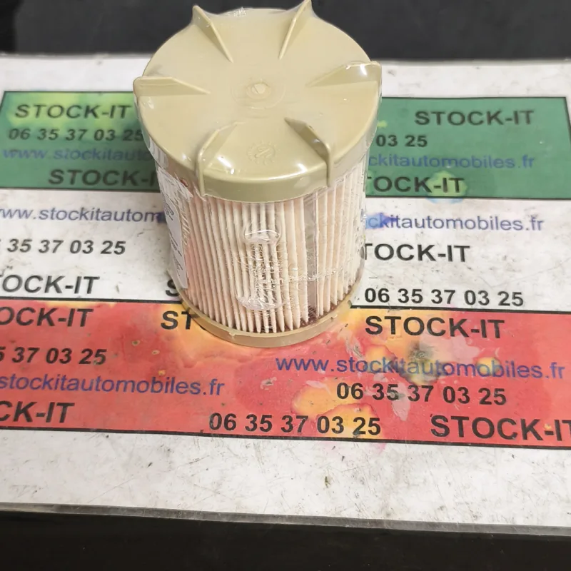 Filtre à carburant et joint torique RP080026 pour bateau