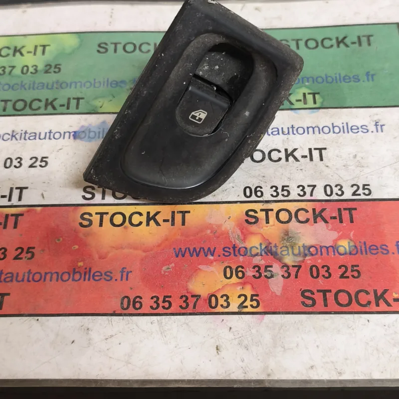 188259 Interrupteur commande lève vitre arrière droit MASERATI Quattroporte