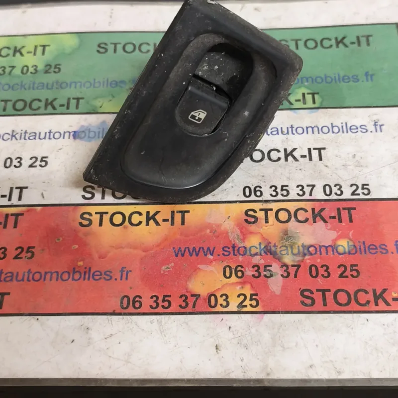 188259 Interrupteur commande lève vitre arrière droit MASERATI Quattroporte