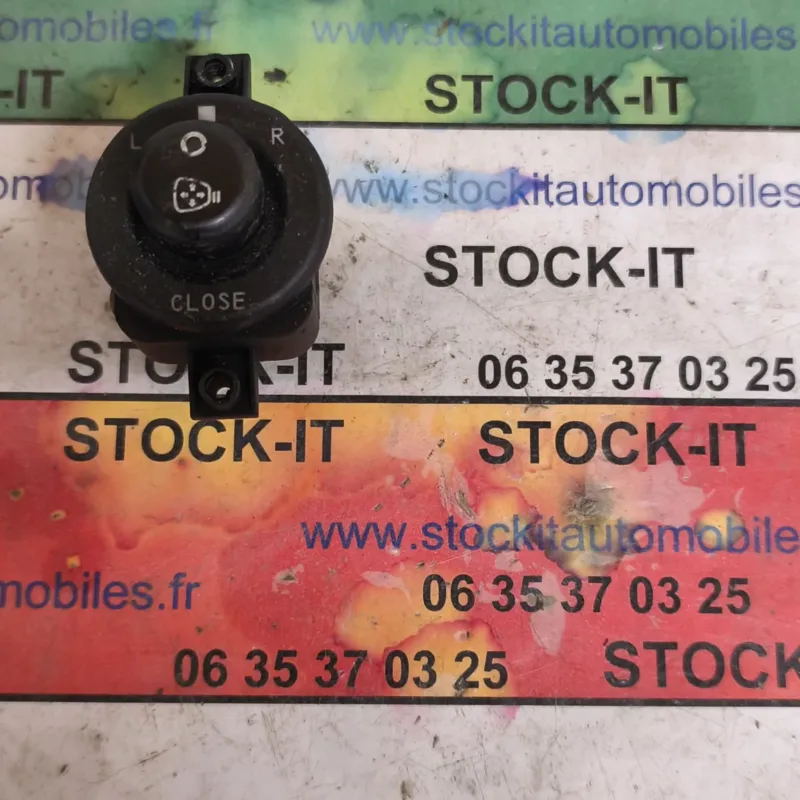 Bouton de réglage du rétroviseur MASERATI Quattroporte