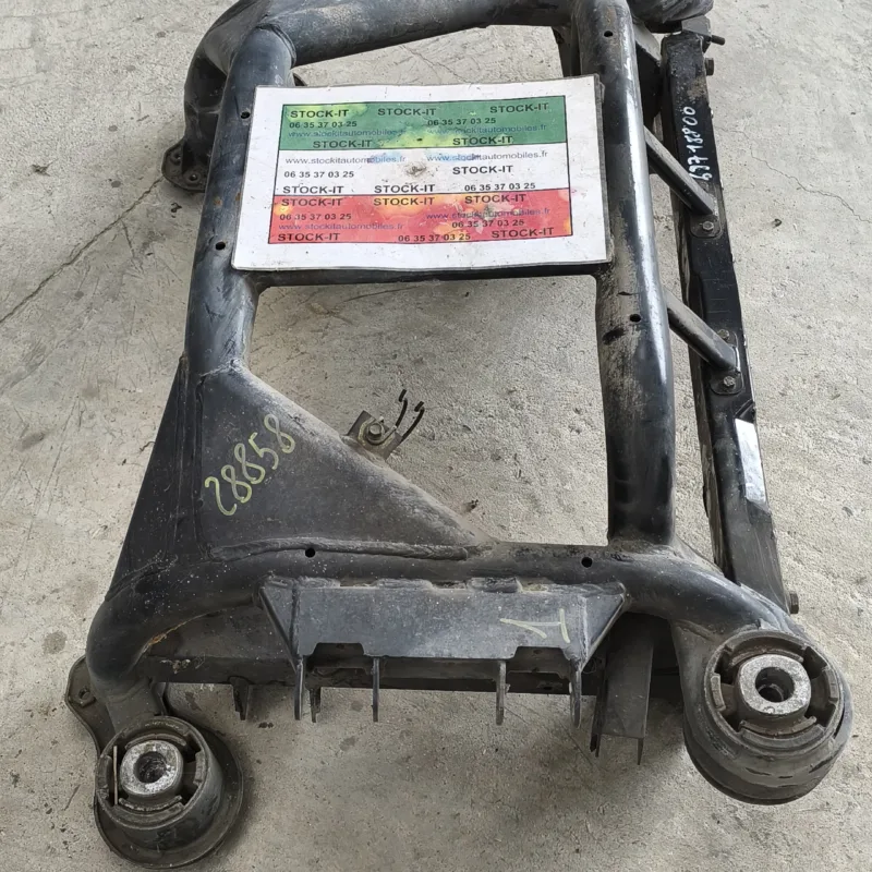 68718800 Berceau Moteur MASERATI Quattroporte