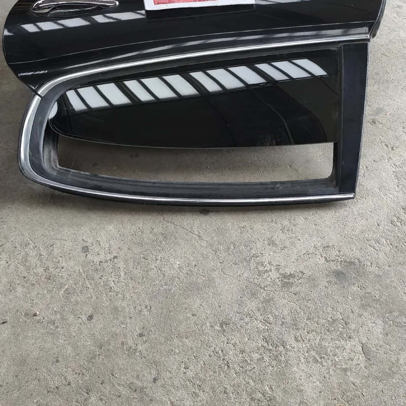 Porte ARD MASERATI Quattroporte Noire