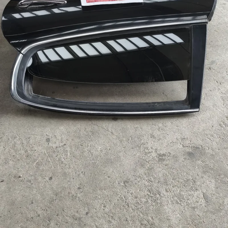 Porte ARD MASERATI Quattroporte Noire