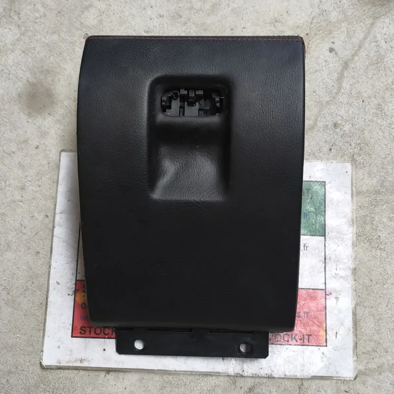 Maserati Quattroporte Boite à gants 66522900 18396