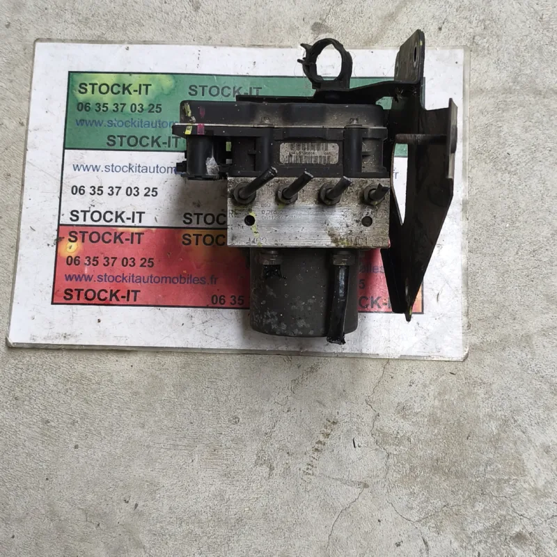 Maserati Quattroporte Pompe ABS 0265234570 227570