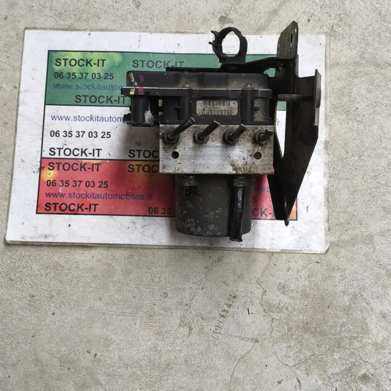 Maserati Quattroporte Pompe ABS 0265234570 227570