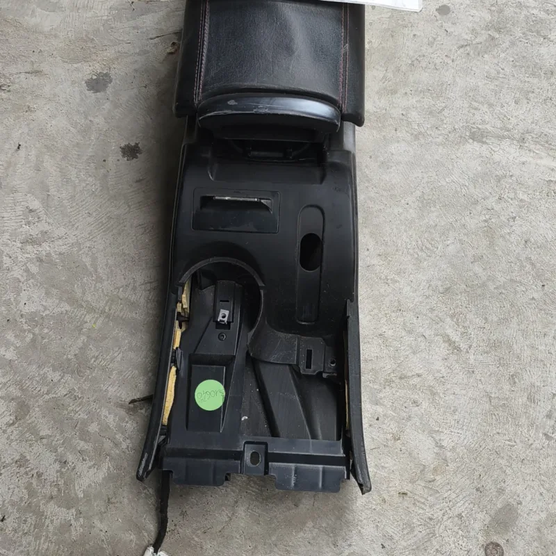 Maserati Quattroporte  Console Centrale Accoudoir