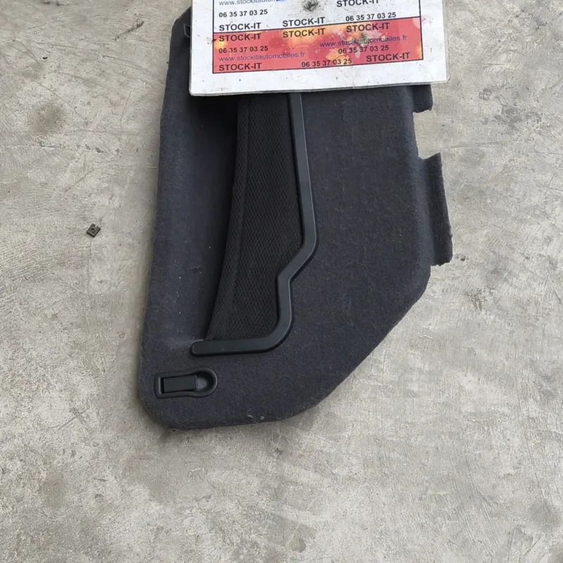 Maserati Quattroporte Garniture, revêtement de coffre 80060906
