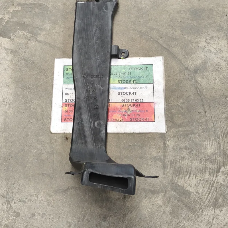 069633500 Gaine de ventilation MASERATI Quattroporte