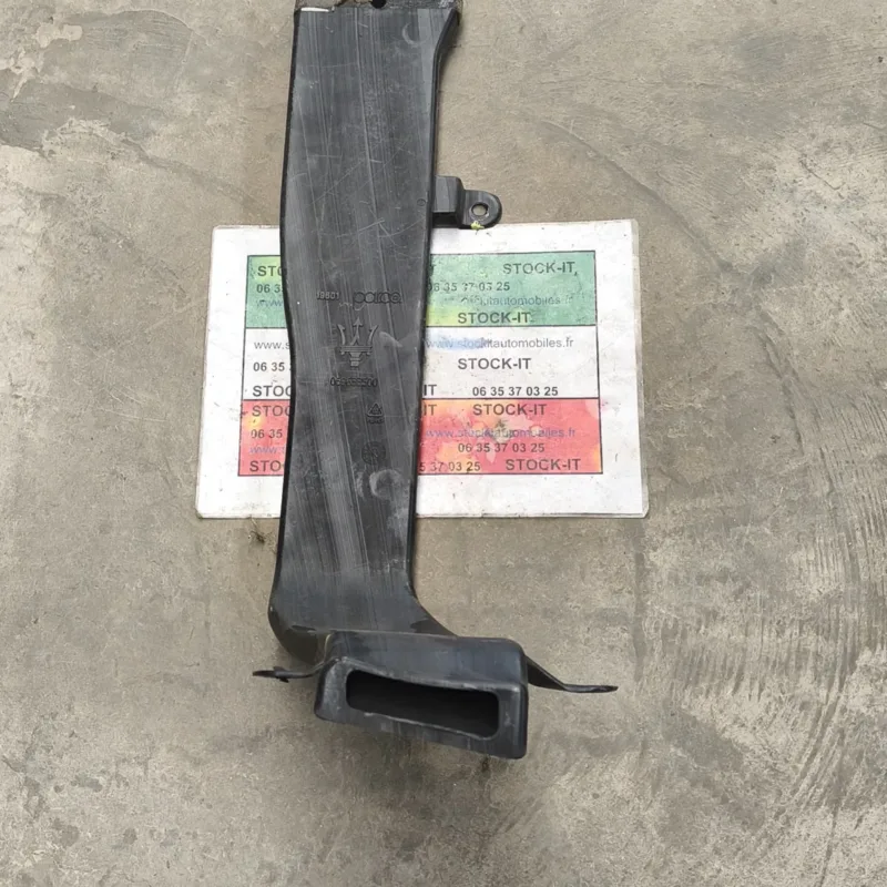 069633500 Gaine de ventilation MASERATI Quattroporte