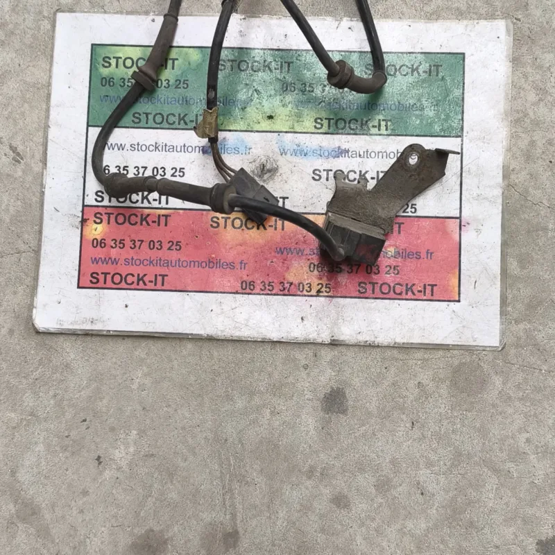 SONDE lambda 0258005486 Maserati quattroporte