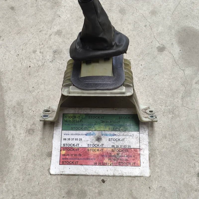 Levier de vitesses Fiat Punto de 1999 à 2003 | 735280836