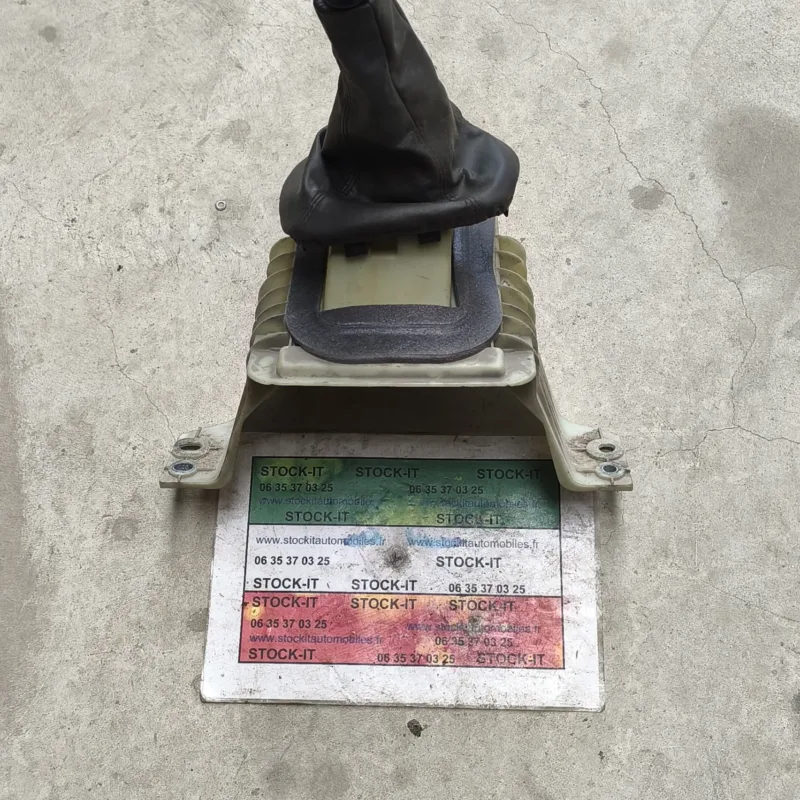 Levier de vitesses Fiat Punto de 1999 à 2003 | 735280836