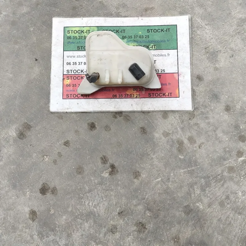 Réservoir de liquide de freins MASERATI Quattroporte