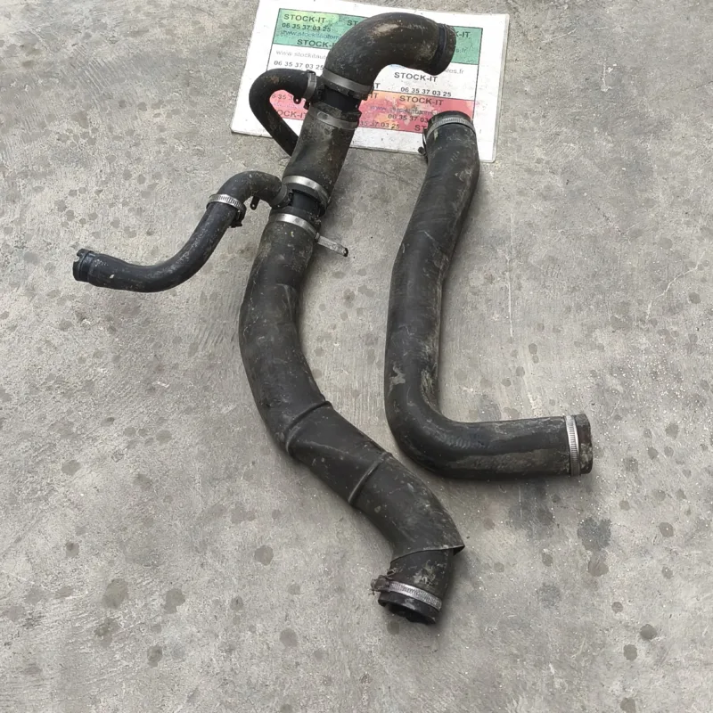 Durites de refroidissement MASERATI Quattroporte (le lot)