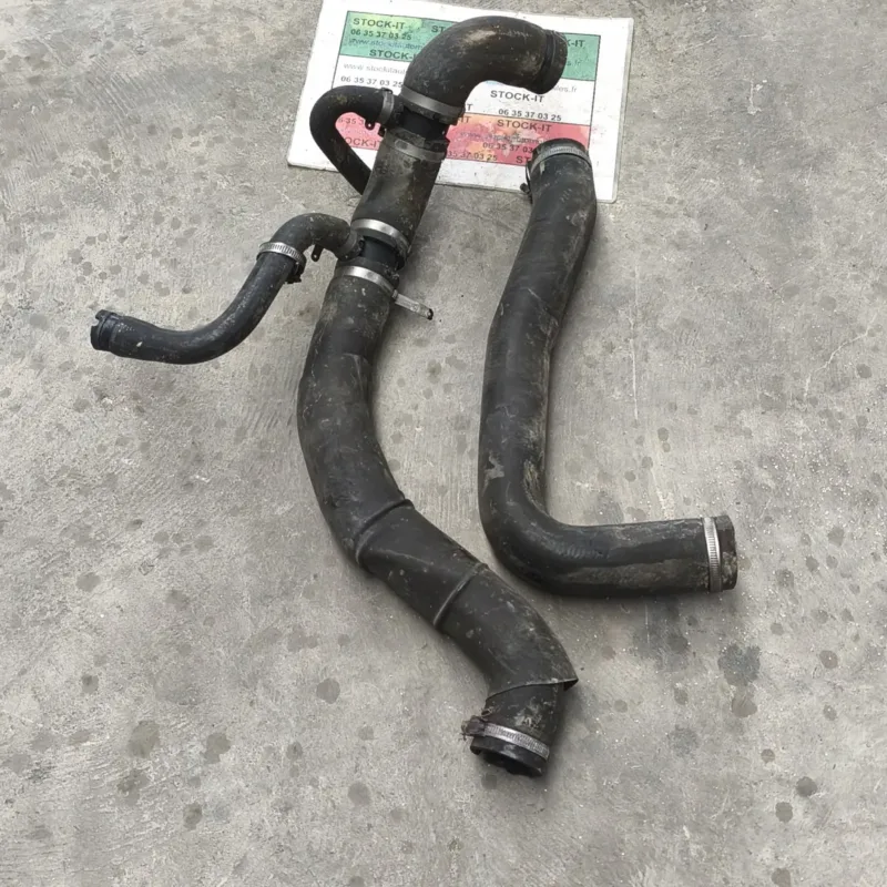 Durites de refroidissement MASERATI Quattroporte (le lot)